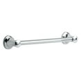 thumbnail image 4 of Delta 41718 18" Grab Bar - Black, 4 of 6