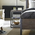 thumbnail image 2 of Homestyles Barnside Table de Chevet en Bois Gris, 2 of 5