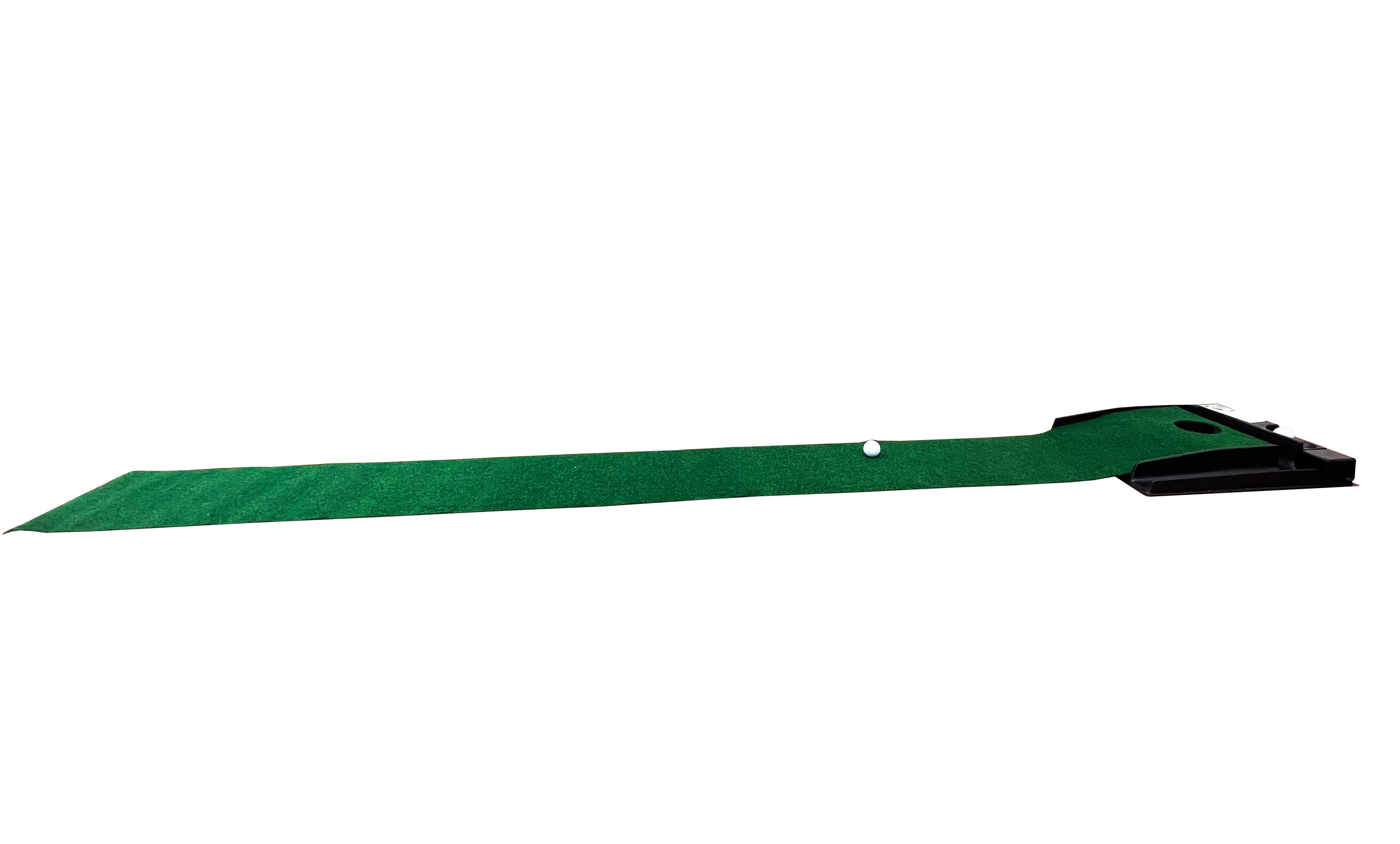 Jef World of Golf Ultimate Golf Putting System