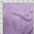 thumbnail image 3 of oneOone Silk Tabby Amethyst Fabric Texture Dress Material Fabric Print Fabric By The Yard 42 Inch Wide, 3 of 4