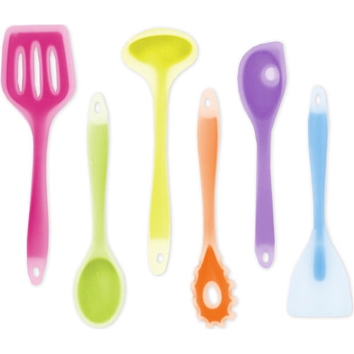 Walmart Kitchen Utensil Set Walmart Kitchen Utensil Set