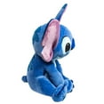 thumbnail image 2 of Disney- Large Stitch Plush, 2 of 4