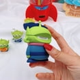 thumbnail image 4 of AirPods Case Cute Cartoon Anime Characters, GMYLE Silicone Protective Shockproof Earbuds Case Cover Skin Compatible for Apple AirPods 1 / 2, 4 of 4