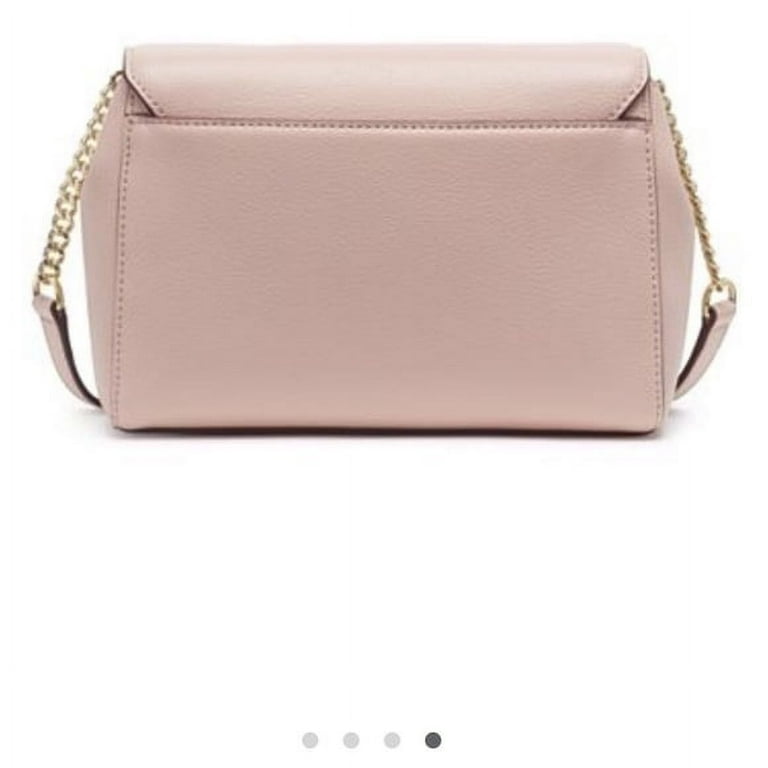 Buy DKNY Women Brown Flap Chain Crossbody Bag for Women Online