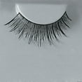 thumbnail image 3 of Morris Costumes Eyelashes Black 74, 3 of 3