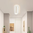 thumbnail image 1 of Ceiling Light, Memory Function LED Linear Ceiling Lamp  for Bedroom, 1 of 7