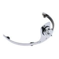 thumbnail image 2 of 13" Drum Mount Hanger Bracket Universal For Drum Set Tom Snare, 2 of 8