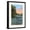 Black Frame, variant on Art.com Field of Bluebonnets, Texas Stretched Canvas Print Wall Art, 16" x 24"