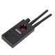 thumbnail image 5 of Detector inalámbrico magnético fuerte, GPS Detector de cámara oculta de contrainteligencia magnética fuerte Detector inalámbrico magnético GPS adaptado para la perfección, 5 of 12