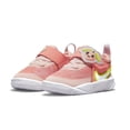 thumbnail image 3 of Tenis Nike Team Hustle D10 para Niñas Pequeñas DM4325-600 coral 15 Nike DM4325-600 TEAM HUSTLE D10, 3 of 7