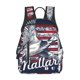 thumbnail image 1 of Balery Mallard Duck With American Flag Mochila ligera para hombre y mujer: duradera e impermeable, ideal para la escuela, el trabajo, viajes y uso diario., 1 of 7
