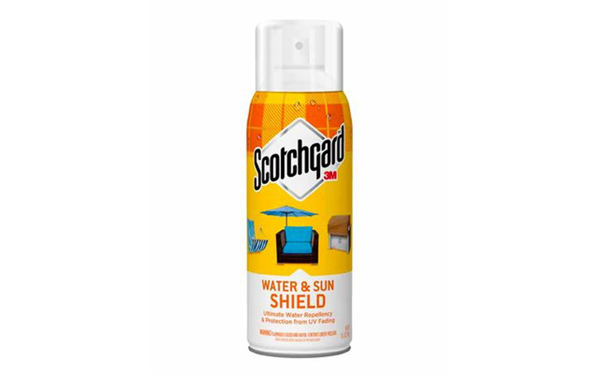 Scotchgard Protector Water & Sun Shield 10.5Oz Walmart Canada