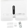 thumbnail image 2 of RKXQT Large Capacity, Control Automatic Cat Food and Water Dispenser, 2 in 1 Automatic Pet Dispenser for Cats and Small Dogs, Smart Feeding Features, App Controlled, Sensor Monitoring, 2 of 5