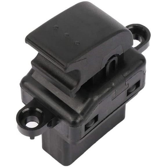 CCIYU Power Window Switch Front Right Replacement Parts Fits For 2004-2009 For Mazda 3 Replace B32H66370