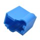 thumbnail image 4 of Methold Impresora 3D para V5/V6 funda protectora de calcetín de silicona para bloque calentador MK8/MK10/MK9 manga de silicona extremo caliente Type7 NO7, 4 of 6