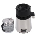 thumbnail image 1 of Destilador de agua, destilador de agua de 4L, máquina destiladora de 750W, dispositivo de agua destilada, grado profesional, 1 of 12