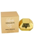 thumbnail image 2 of (pack 3) Lady Million By Paco Rabanne Eau De Parfum Spray1.7 oz, 2 of 2