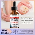 thumbnail image 3 of Nail Repair Serum Nail Fungal Treatment Serum Onychomycosis Paronychia Anti-Fungal, 3 of 5