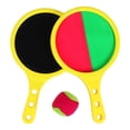 thumbnail image 4 of Paddle Game Set Multifunctional Portable Toss and Catch Ball Set Sport Game Set, 4 of 10