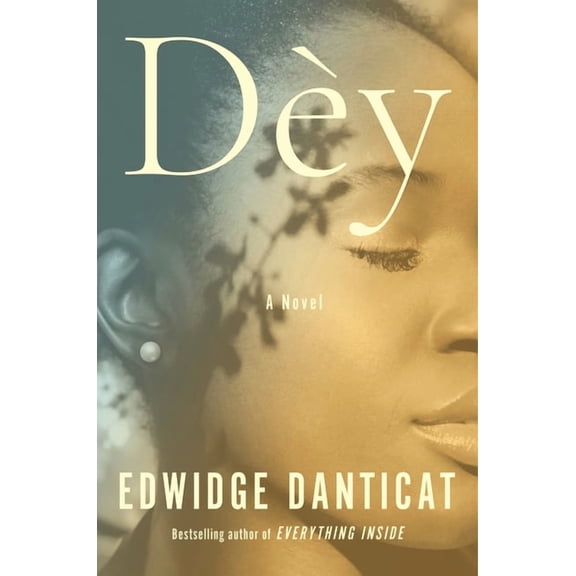 Dèy, (Hardcover)