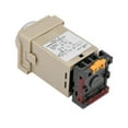 thumbnail image 3 of Temperature Controller Analog Dial Temperature Controller Temperature Control Instrument for High and Low Voltage Switchgear, 3 of 7