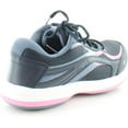 thumbnail image 4 of Ryka Womens Agility Walking Sneakers Navy Blazer 6.5W, 4 of 4