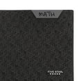 thumbnail image 6 of Five Star 2-Pocket Stay-Put Plastic Folder, Black (333420G-WMT22), 6 of 7