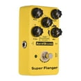 thumbnail image 3 of Pedal de efectos de guitarra Labymos Super Flanger, 3 of 8
