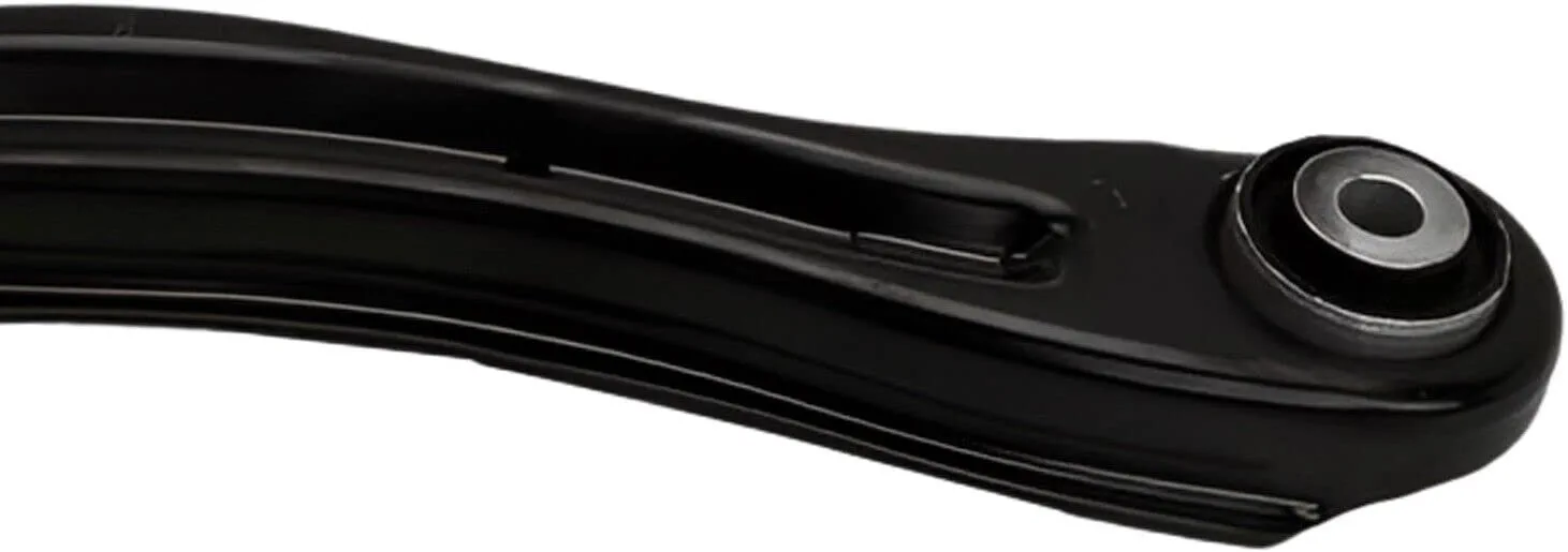 Detroit Axle - Rear Left Upper Center Control Arms for 11-19 Jeep Grand Cherokee 2011-2022 Dodge Durango Upper Center Control Arm 2012 2013 2014 2015 2016 2017 2018 Driver Side Replacement