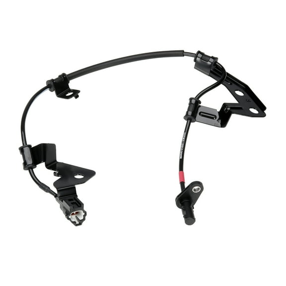 Mando ABS Wheel Speed Sensor 25A5052 Fits select: 2013-2017 HYUNDAI SANTA FE SPORT, 2014-2015 KIA SORENTO