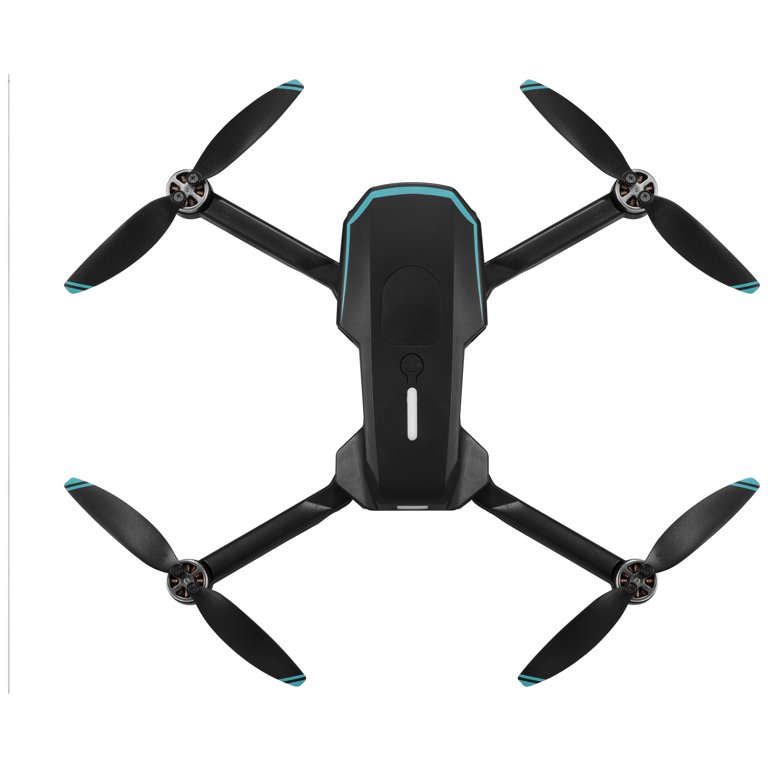 Sky Rider XG-34 Neith Foldable Brushless Drone with GPS and Wi-Fi
