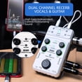 thumbnail image 4 of Mixer,Play Usb Type-c Powered Usb Xlr Usb Audio Live Audio Powered 48v Stereo Xlr Usb 48v Audio - Ideal Live Xlr 48v Audio Ideal Usb Stereo 48v Power 48v Live Powered Usb Type-c Play Compatible, 4 of 6