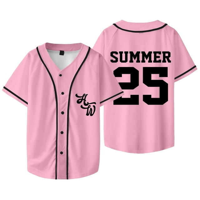 Hudson Westbrook 2025 Summer Tour Merch Baseball Jacket Tee Cosplay Unisex Short Sleeve T-Shirts,Style 7,XXL
