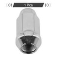 thumbnail image 4 of BTOER Wheel Lug Nut 6L2Z1012BA for Ford for Lincoln for Mercury, 4 of 9