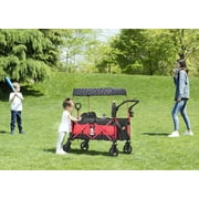 Disney Mickey Mouse Stroller Wagon by Delta Children