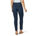 thumbnail image 3 of Lee Women's Ultra Lux Long Skinny Jean, 3 of 7