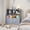 Gray, variant on Cabihome Kids Toy Storage Organizer, Multifunctional Cabinet with Flexible Use for Playroom, Bedroom, and Nursery Gray