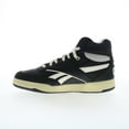 thumbnail image 5 of Reebok Adult Mens BB 4000 II Mid Lifestyle Sneakers, 5 of 8