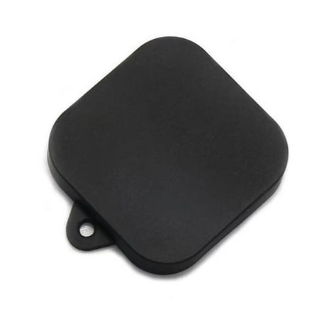 Image of Silicone Lens Cap protective cover for Insta360 Ace / Ace Pro Sports Camera