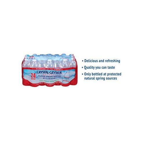 Alpine Spring Water CGW24514CT by