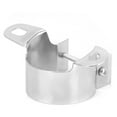 thumbnail image 2 of Loewten Ignition Coil Mount Bracket Stand Up Style Electroplating Iron Car Assy Fit For GM ,Stand Up Style Coil Mounting Bracket,Car Accessory, 2 of 8