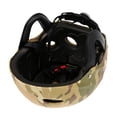 thumbnail image 3 of Casco de seguridad rígido para deportes acuáticos Kusrkot Camuflaje 02, 3 of 8