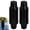 Black-2pk-17.6 Inch Length, variant on Boat Dock Fender Bumper Black-2pk 17.6 Inch Length Marine Protection