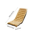 thumbnail image 3 of Dvumao Home Accessories, Rocking Chair Cushions Super Soft Comfy Chair Pad Sofa Cushions For Indoor Outdoor Recliner Cushion, Women Gifts, 3 of 6