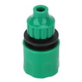 thumbnail image 4 of 20Pcs 4/7 Quick Connection Garden Irrigation Water Hose Pipe Fittings, 4 of 8