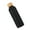Black, variant on Compacts Sweatproof Travel Flask Versatiles Stainless Steel Water Flask