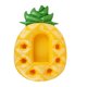 thumbnail image 1 of Soporte para bebidas - Bandeja de barra flotante Portavasos de cerveza inflables (Piña) Likrtyny Deportes al aire libre Salida diaria Juego de fiesta, 1 of 8