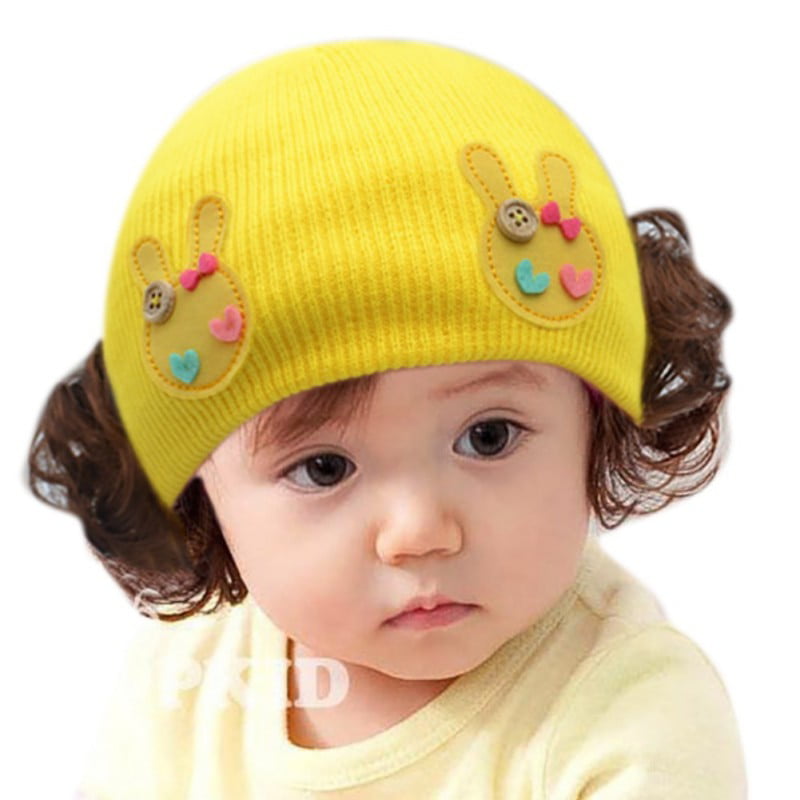 Baby Newborn Kid Girl Boy Cute Star Beanie Cap Casual Warm Hat for 1-3T Headgear 