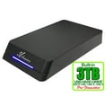 Avolusion HDDGear Pro 4TB External Hard Drive For Xbox - USB 3.0, 7200RPM, Pre-Formatted (Renewed)