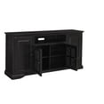 thumbnail image 2 of Progressive Furniture Hamilton Wood 64 Inch TV Console in Vintage Black, 2 of 2